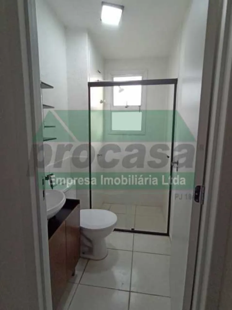 Apartamento, 2 quartos, 42 m² - Foto 8