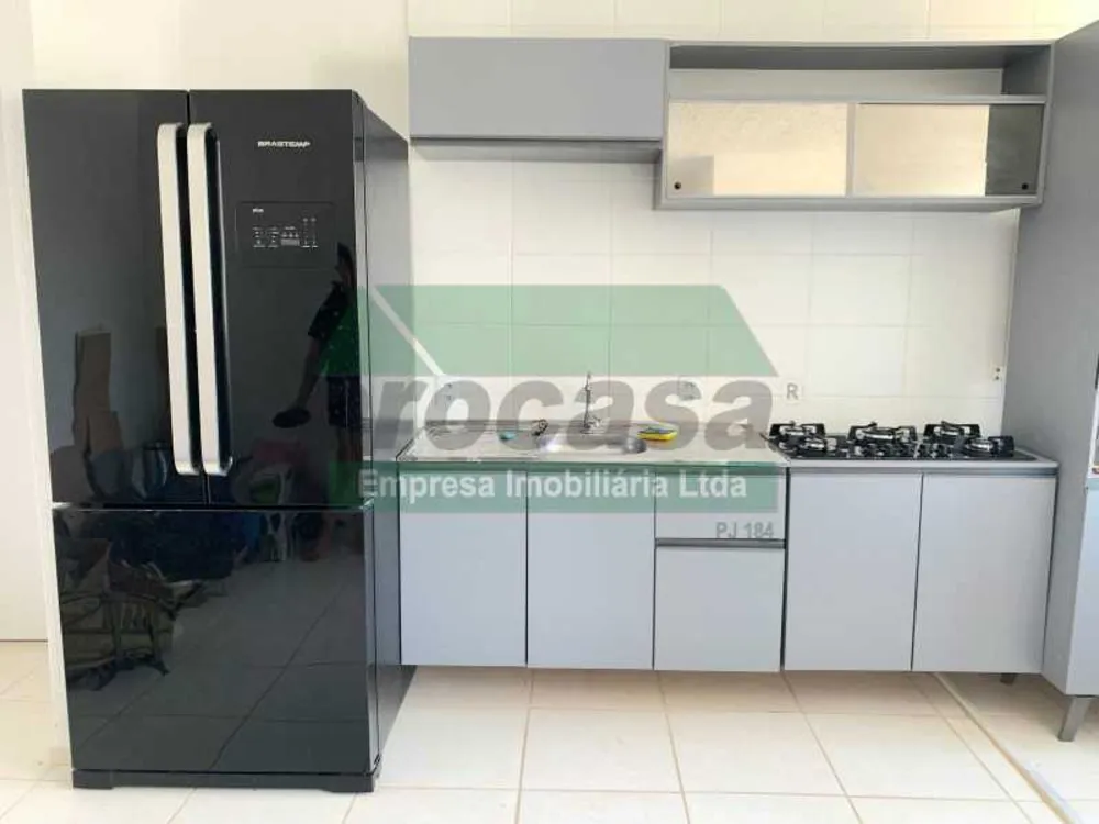 Apartamento, 2 quartos, 42 m² - Foto 5