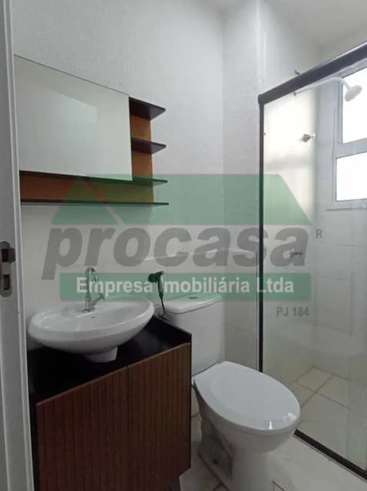 Apartamento, 2 quartos, 42 m² - Foto 7