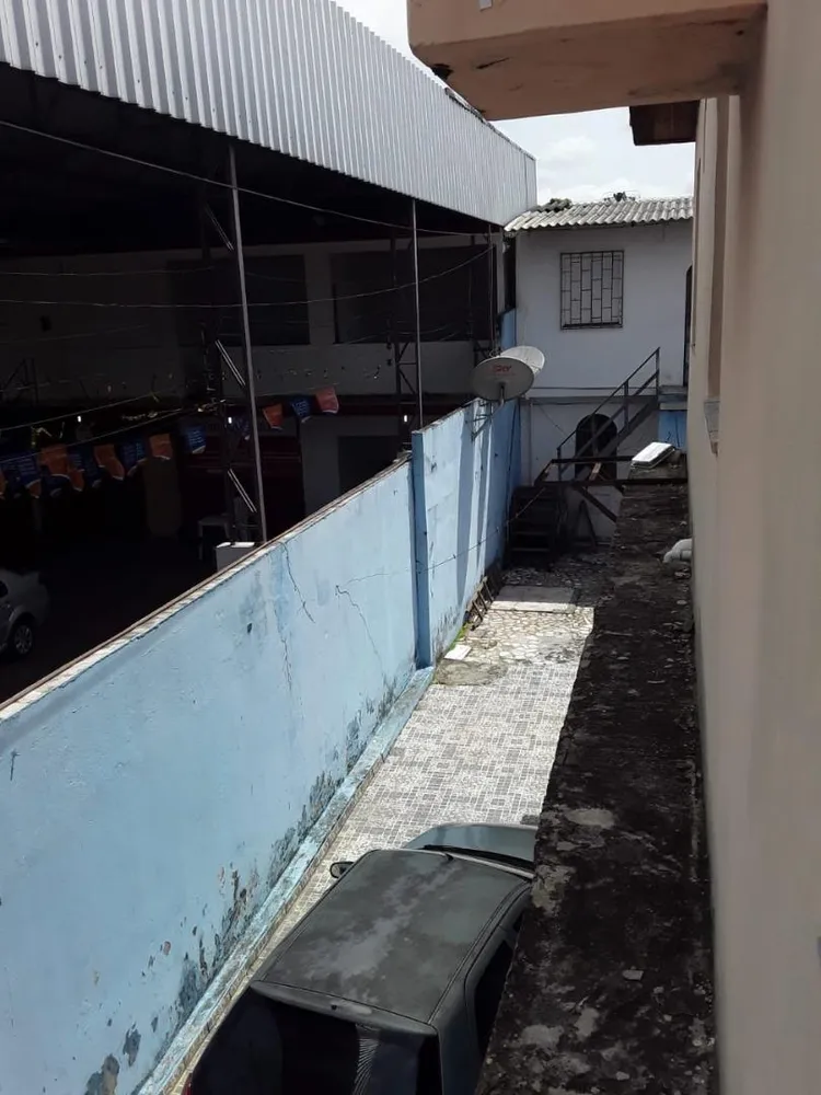 Casa Comercial, 90 m² - Foto 4