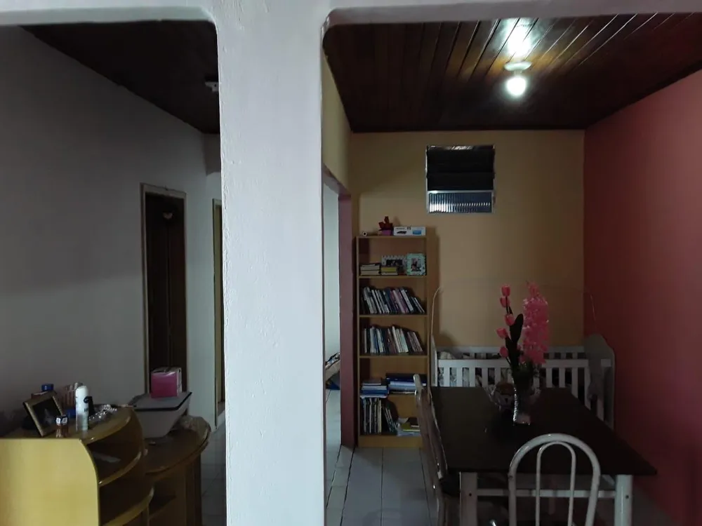 Casa Comercial, 90 m² - Foto 8