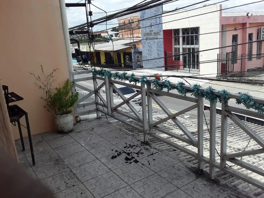 Casa Comercial, 90 m² - Foto 2