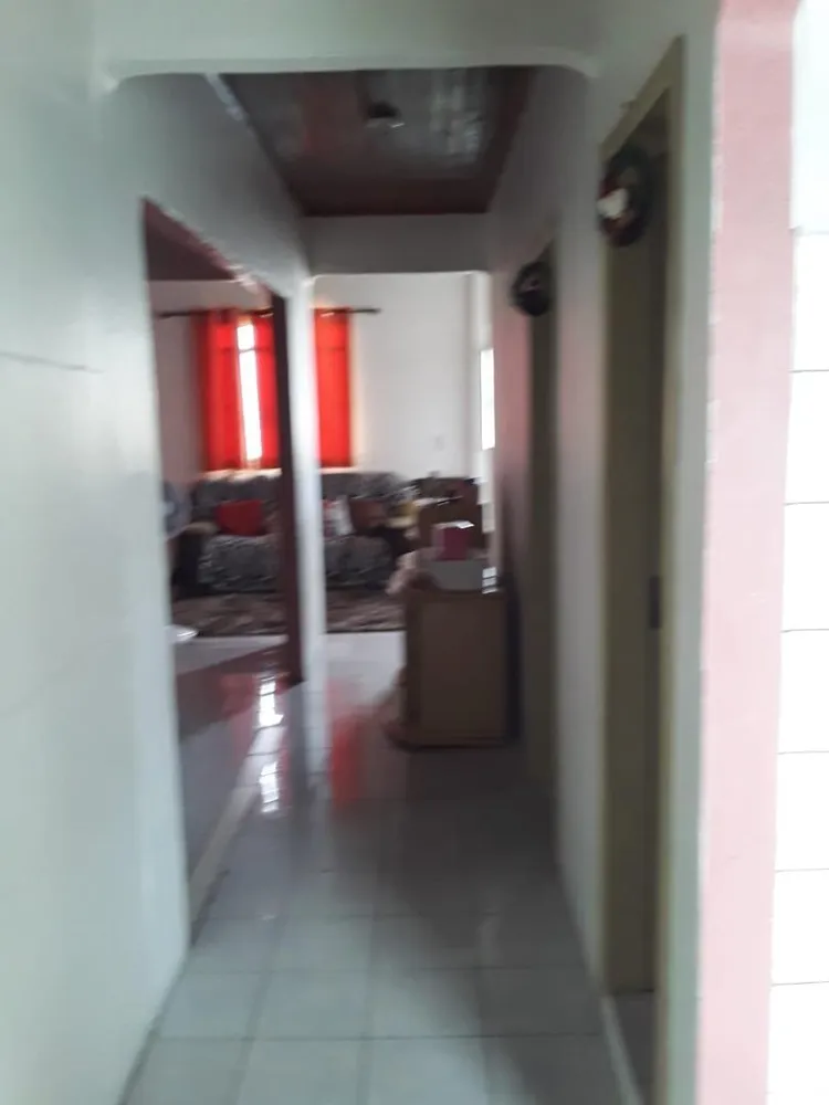 Casa Comercial, 90 m² - Foto 12