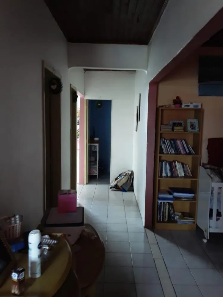 Casa Comercial, 90 m² - Foto 6