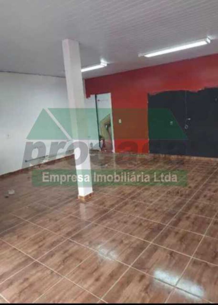 Loja-Salão, 120 m² - Foto 2