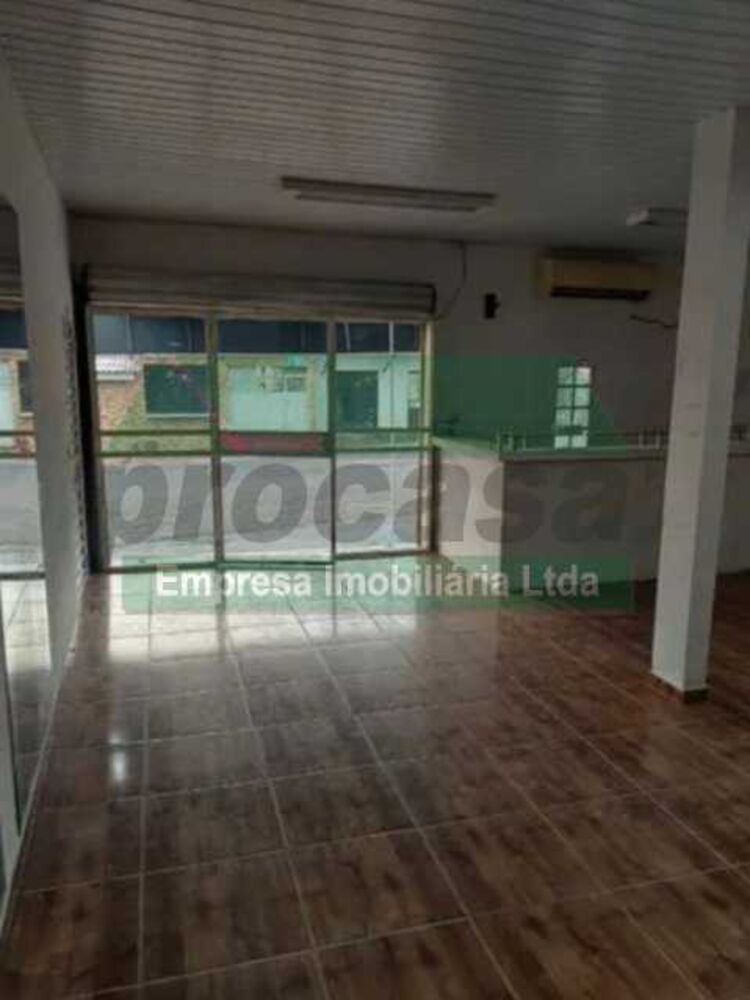 Loja-Salão, 120 m² - Foto 1