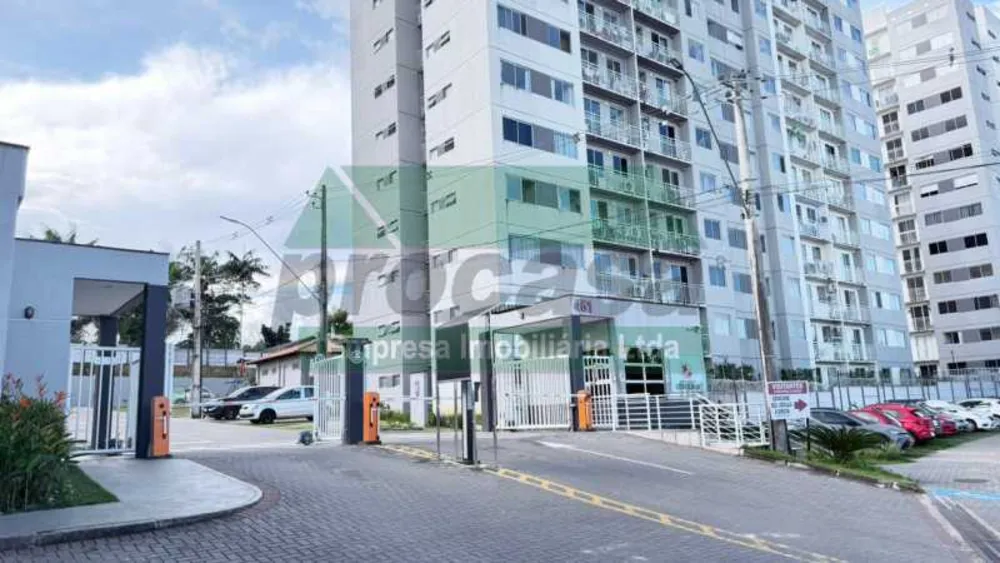 Apartamento, 3 quartos, 66 m² - Foto 8