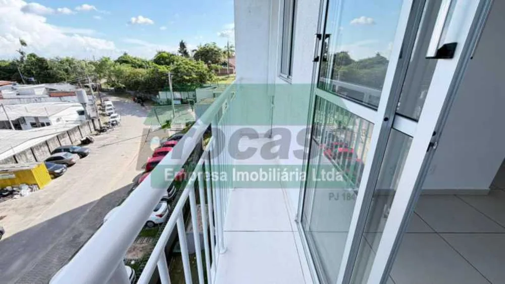 Apartamento, 3 quartos, 66 m² - Foto 1