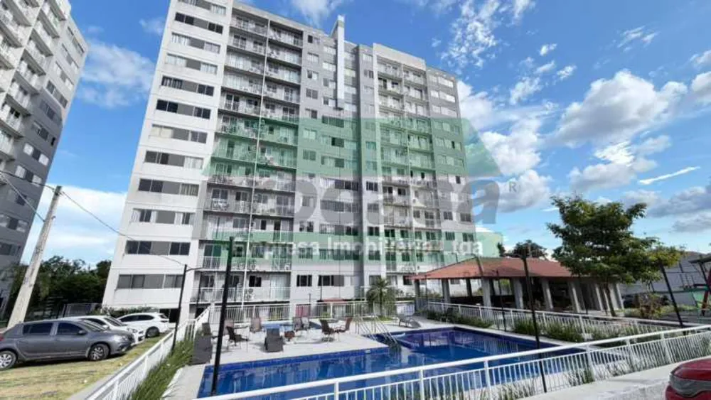 Apartamento, 3 quartos, 66 m² - Foto 1