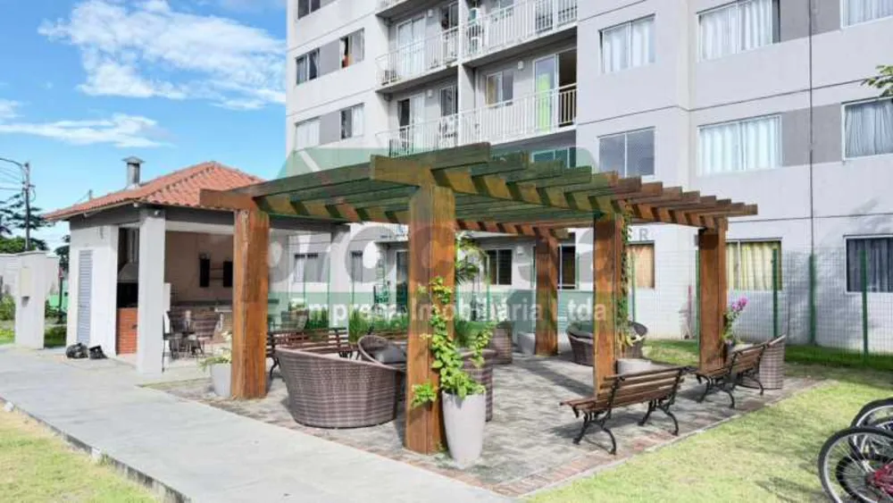 Apartamento, 3 quartos, 66 m² - Foto 7