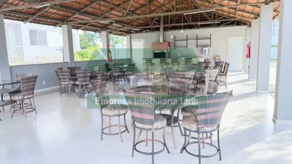 Apartamento, 3 quartos, 66 m² - Foto 3