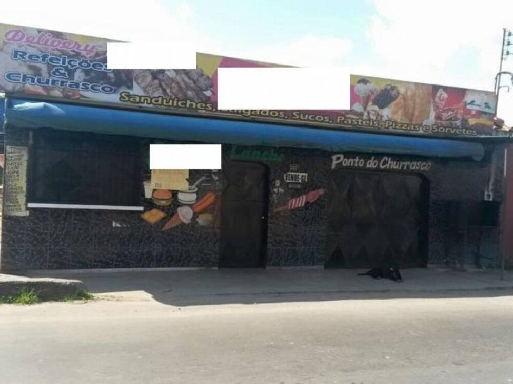Casa Comercial à venda com 3 quartos, 300m² - Foto 4