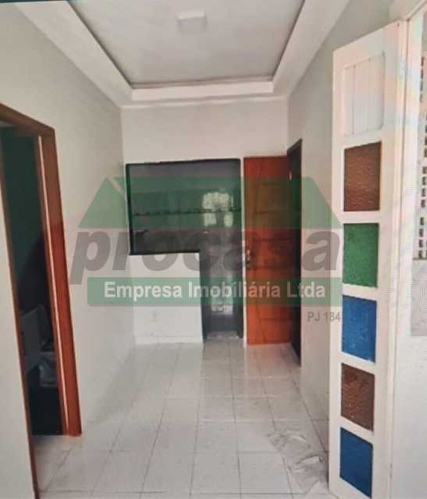 Apartamento, 2 quartos, 52 m² - Foto 1