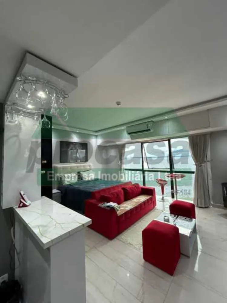 Flat/Apart Hotel, 1 quarto, 40 m² - Foto 6