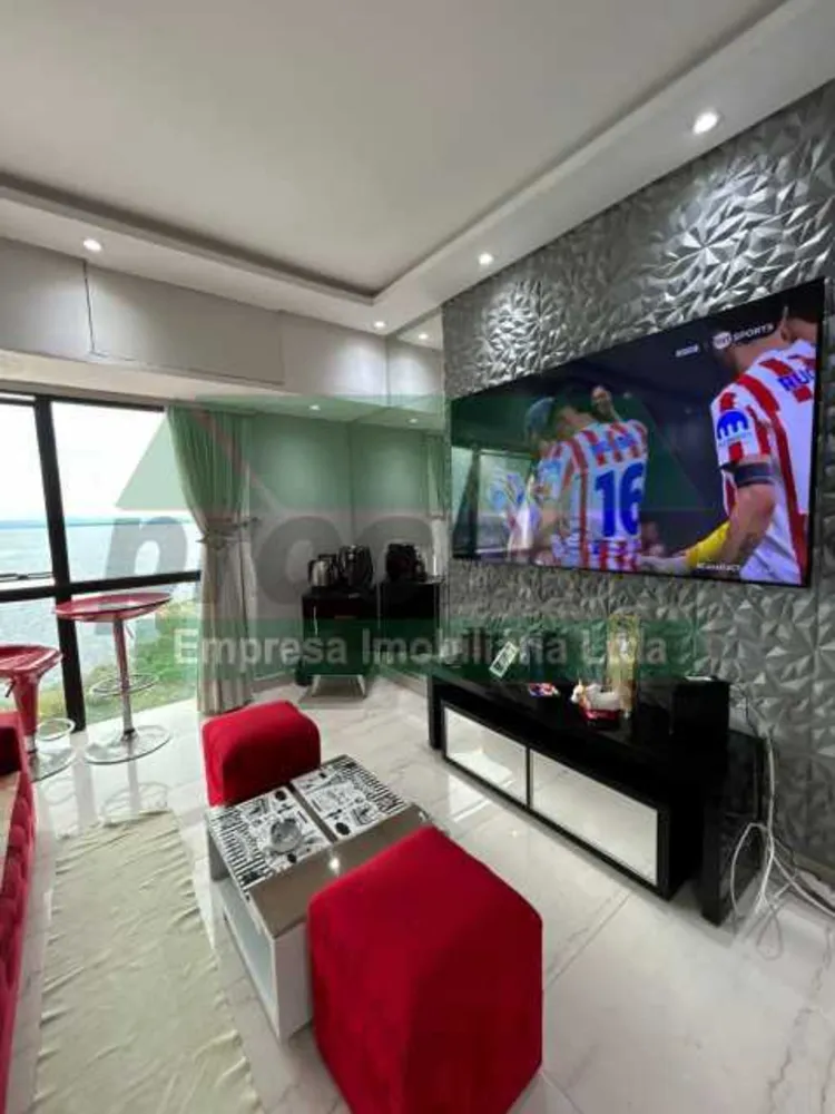 Flat/Apart Hotel, 1 quarto, 40 m² - Foto 2