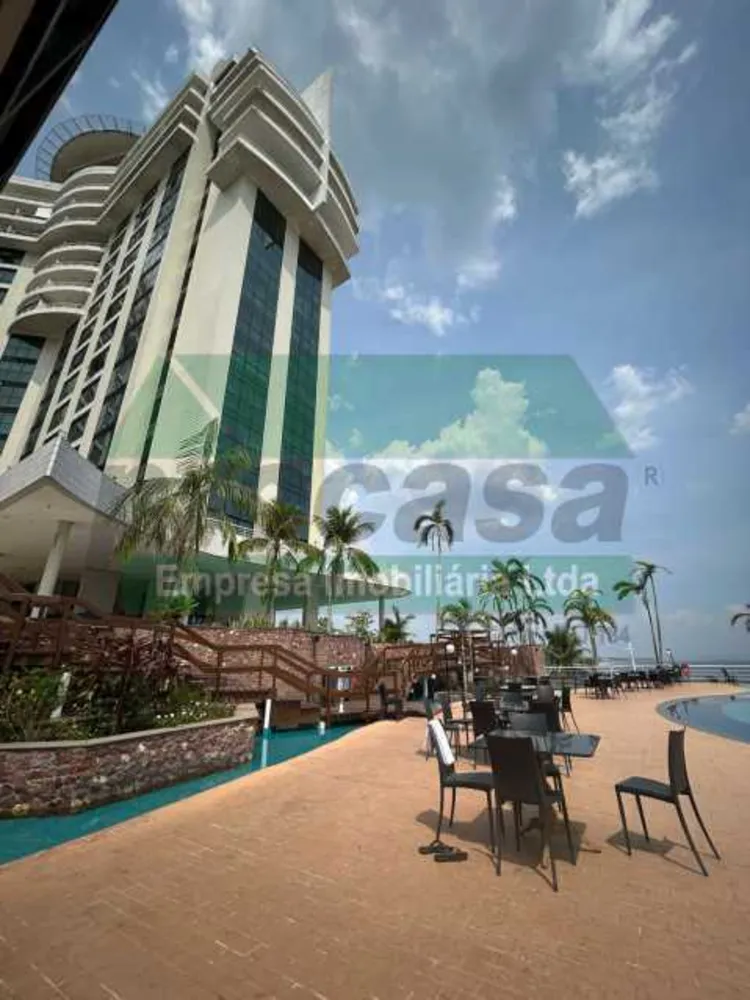 Flat/Apart Hotel, 1 quarto, 40 m² - Foto 11