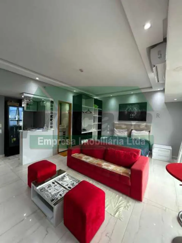 Flat/Apart Hotel, 1 quarto, 40 m² - Foto 8