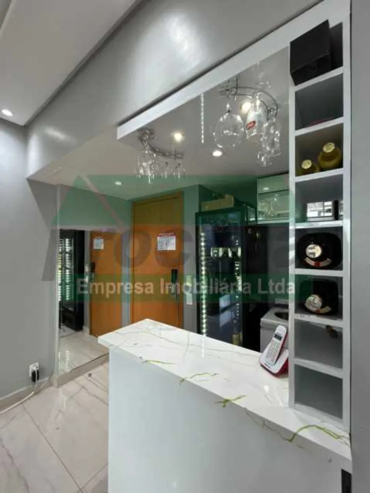 Flat/Apart Hotel, 1 quarto, 40 m² - Foto 4