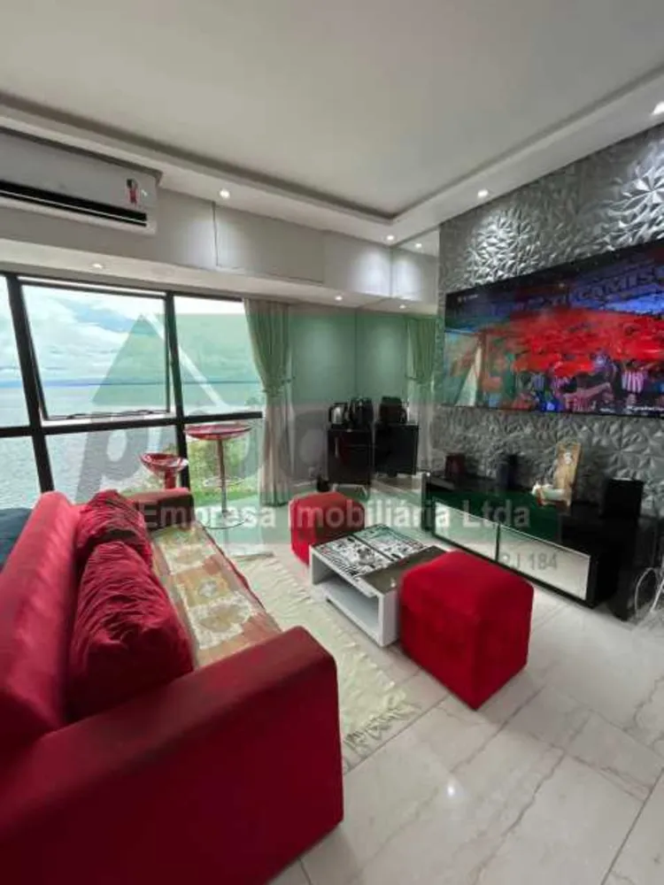 Flat/Apart Hotel, 1 quarto, 40 m² - Foto 5