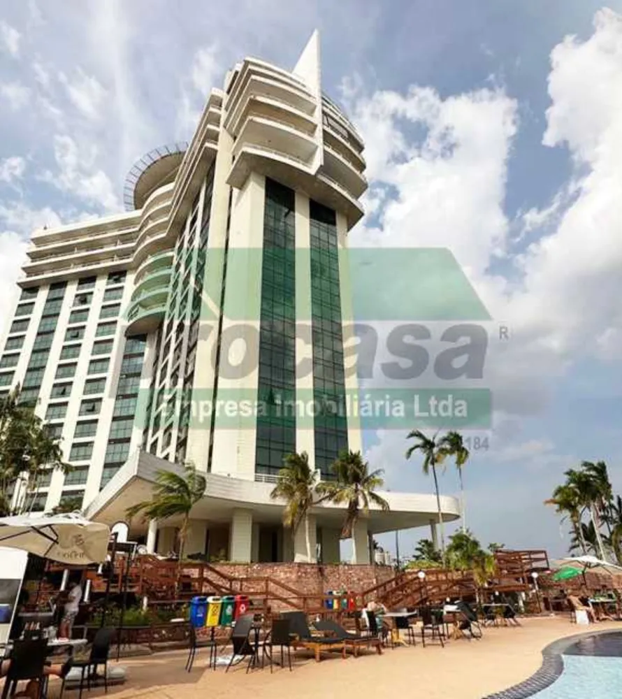 Flat/Apart Hotel, 1 quarto, 40 m² - Foto 10