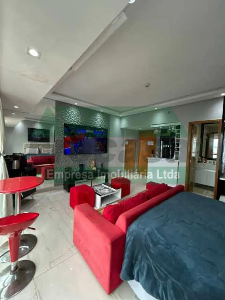 Flat/Apart Hotel, 1 quarto, 40 m² - Foto 7