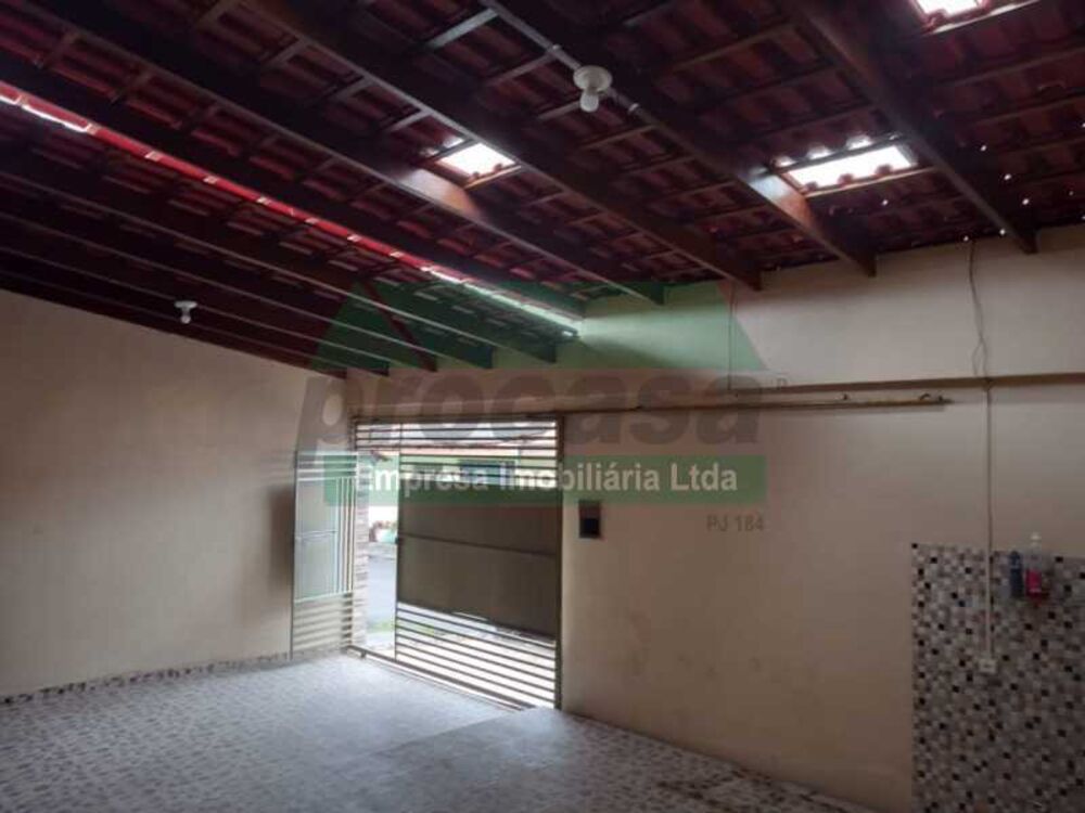 Casa, 4 quartos, 80 m² - Foto 1