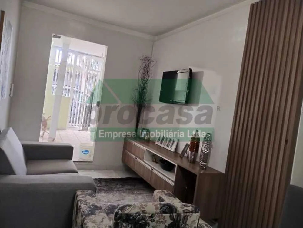 Casa, 3 quartos, 115 m² - Foto 1