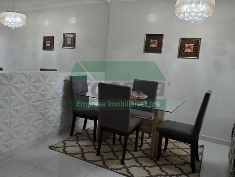 Casa, 3 quartos, 115 m² - Foto 2