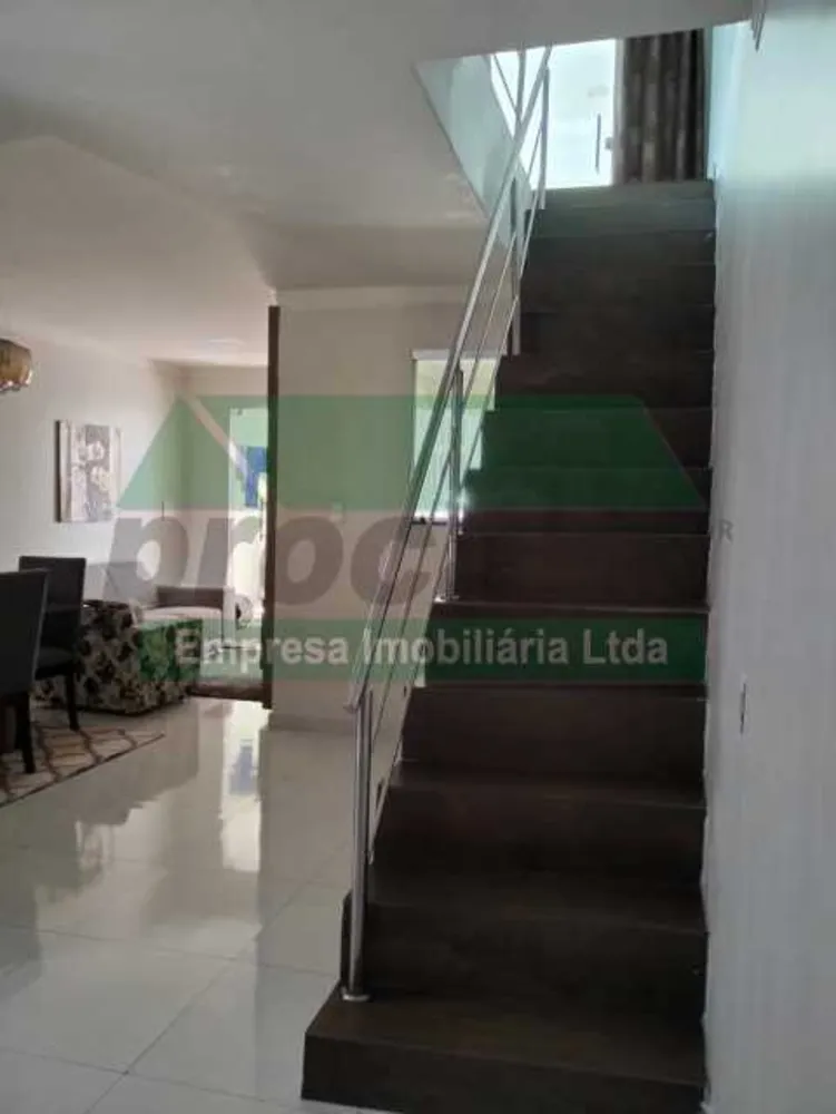 Casa, 3 quartos, 115 m² - Foto 7