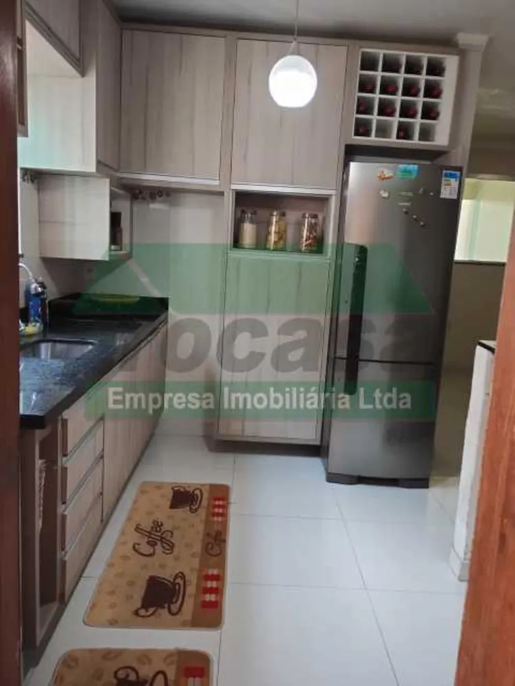 Casa, 3 quartos, 115 m² - Foto 5