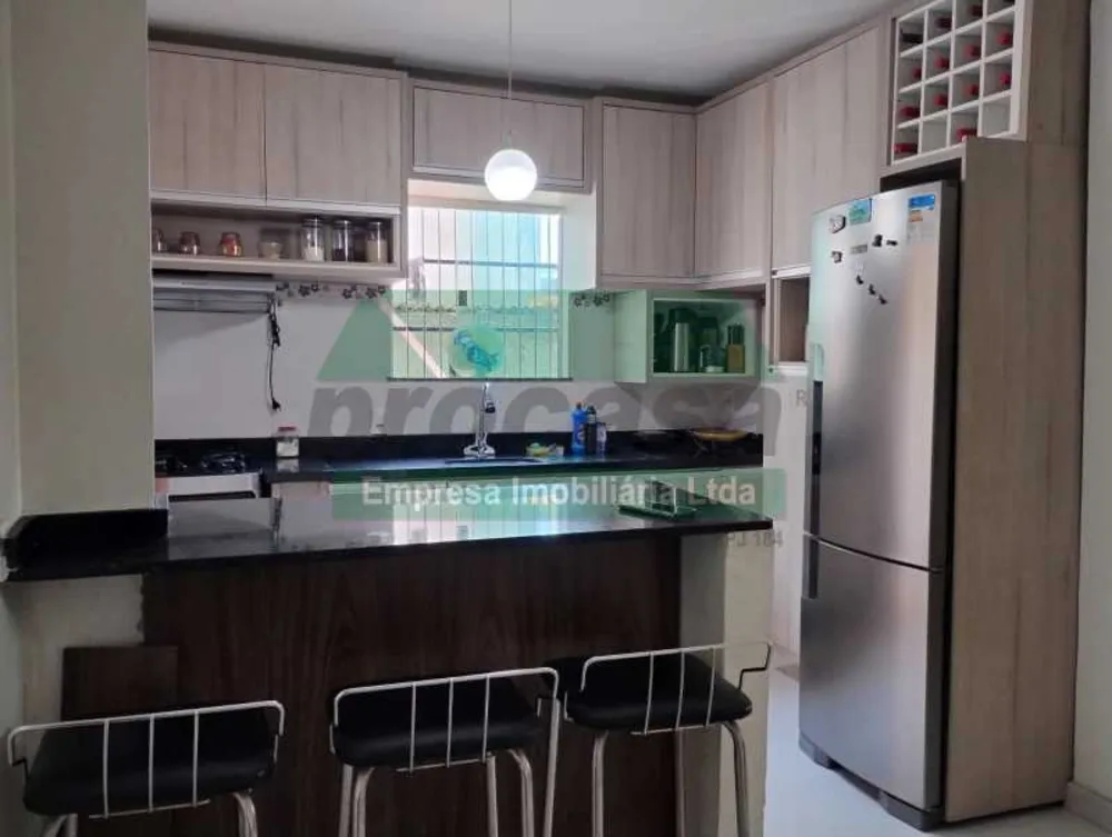 Casa, 3 quartos, 115 m² - Foto 4