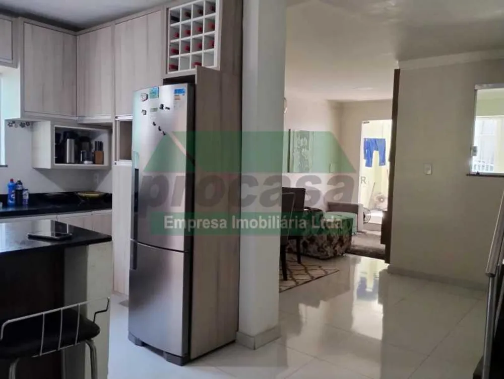Casa, 3 quartos, 115 m² - Foto 6