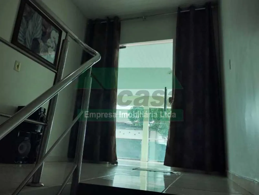 Casa, 3 quartos, 115 m² - Foto 8