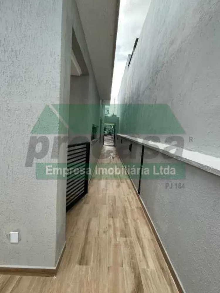 Casa de Condomínio, 3 quartos - Foto 14