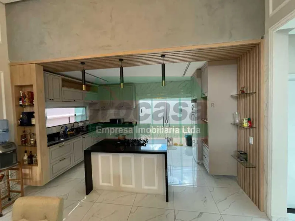 Casa de Condomínio, 3 quartos - Foto 5