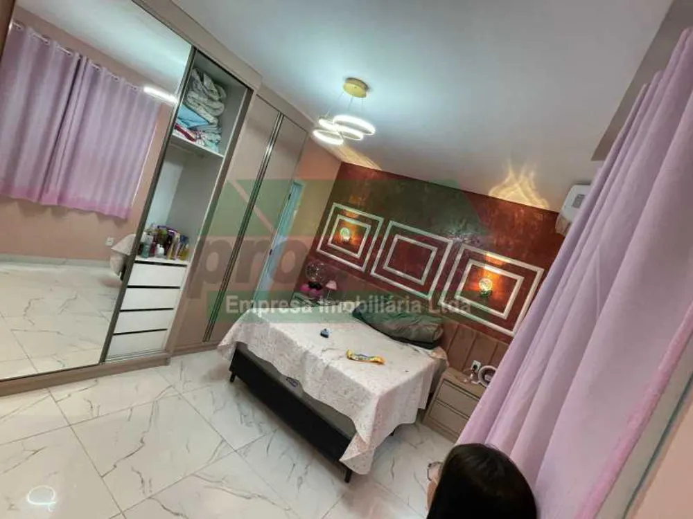 Casa de Condomínio, 3 quartos - Foto 7