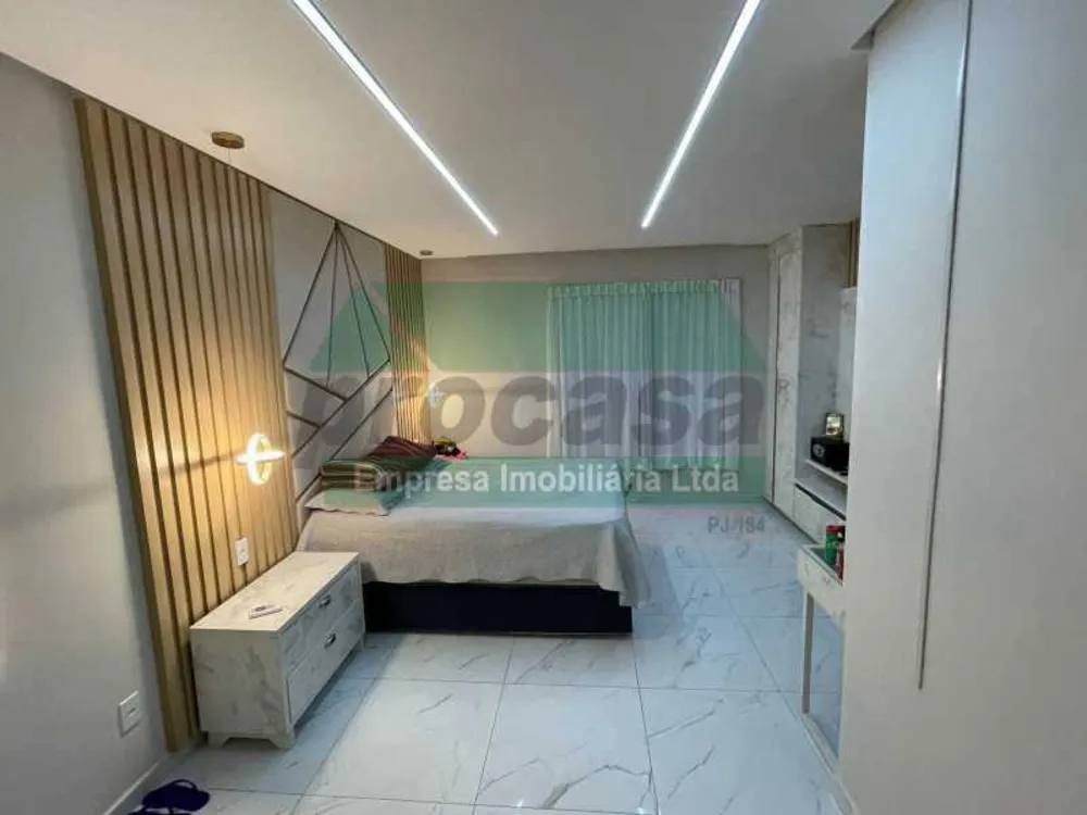 Casa de Condomínio, 3 quartos - Foto 8