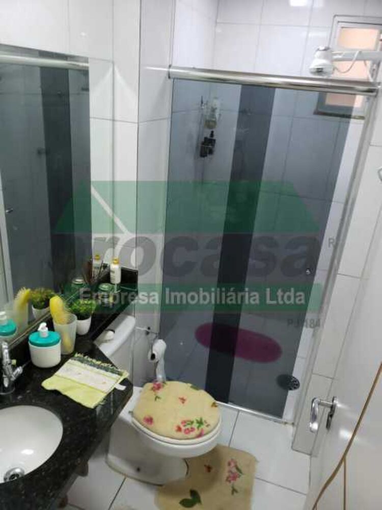 Apartamento à venda com 3 quartos, 99m² - Foto 3