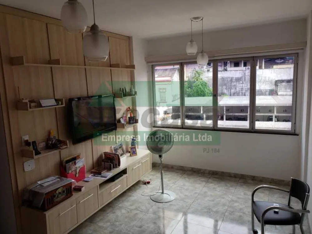 Apartamento, 3 quartos, 99 m² - Foto 2