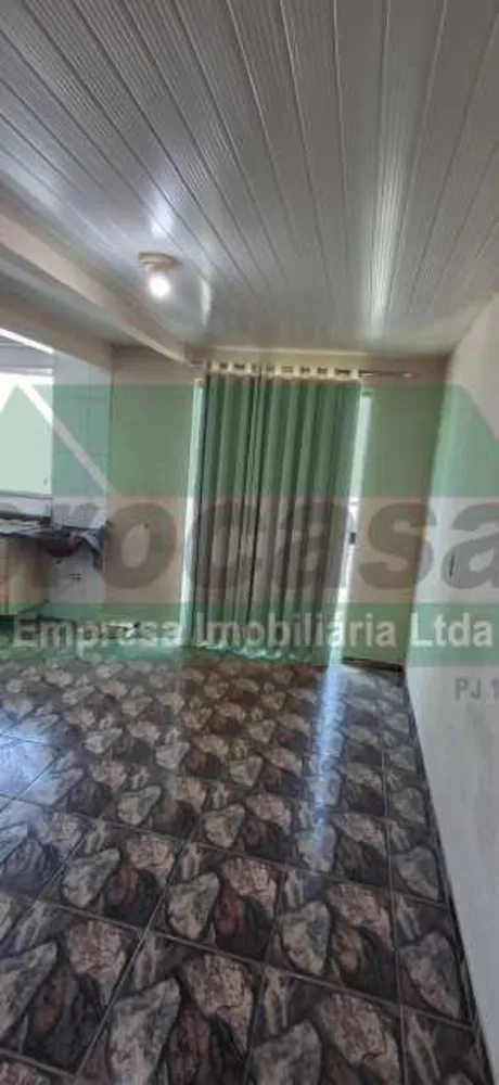 Loja-Salão, 45 m² - Foto 2