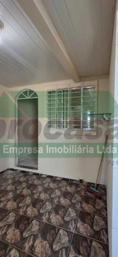 Loja-Salão, 45 m² - Foto 4