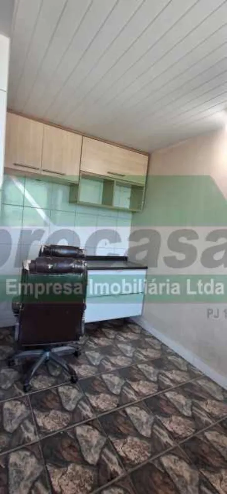 Loja-Salão, 45 m² - Foto 1