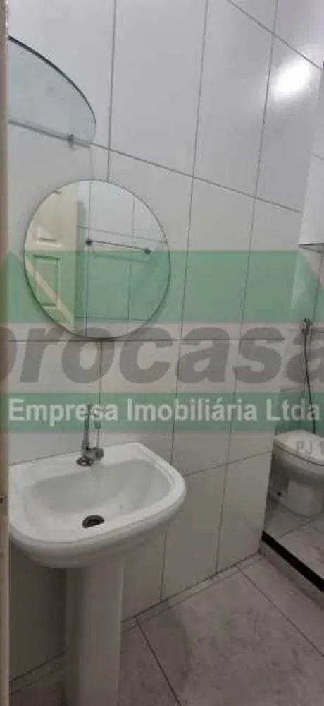 Loja-Salão, 45 m² - Foto 8