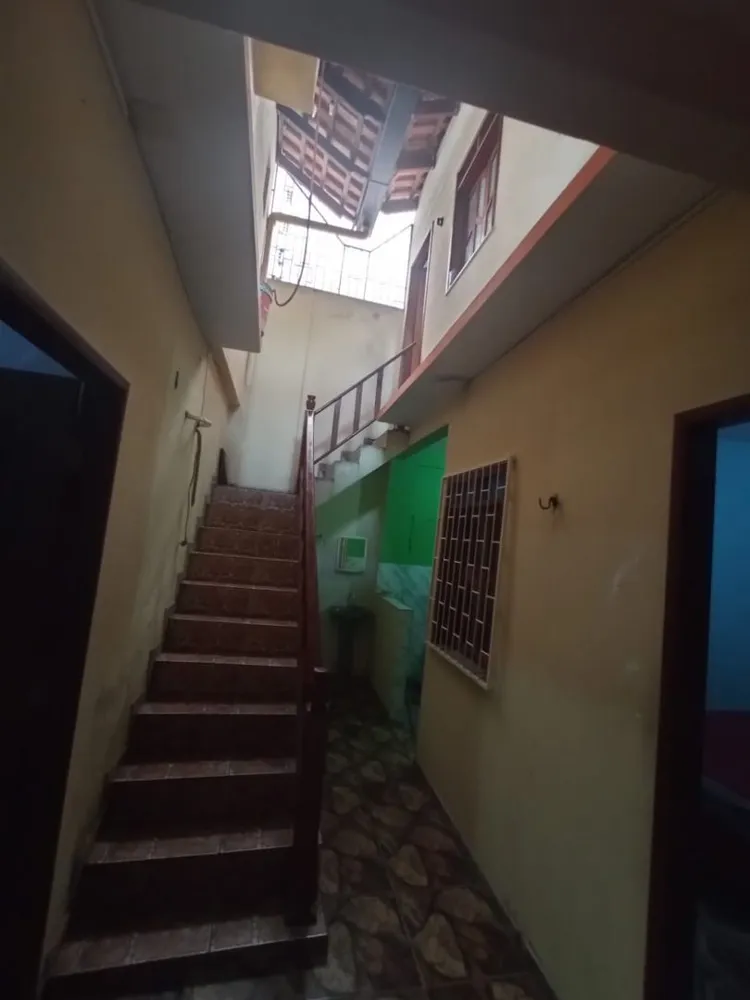 Casa de Condomínio, 4 quartos - Foto 8