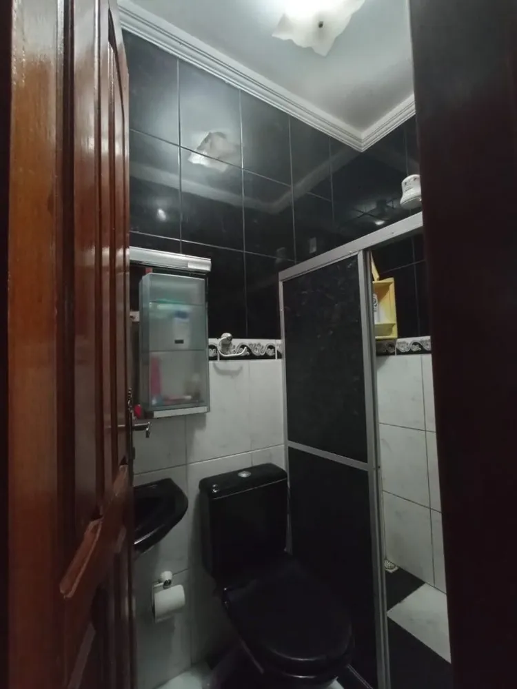 Casa de Condomínio, 4 quartos - Foto 8