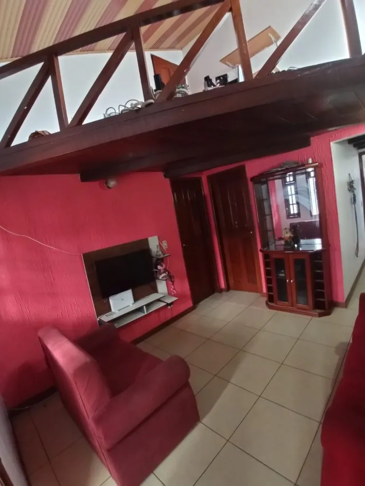 Casa de Condomínio, 4 quartos - Foto 5