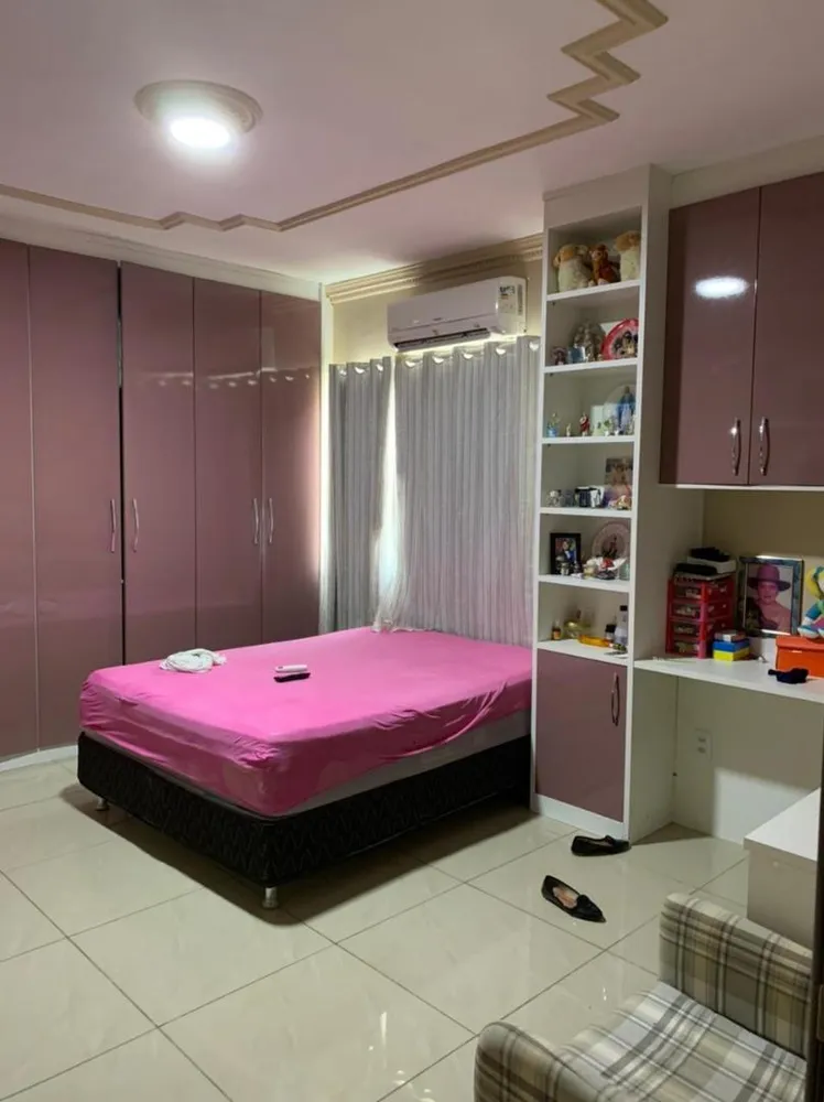 Casa de Condomínio, 4 quartos - Foto 10