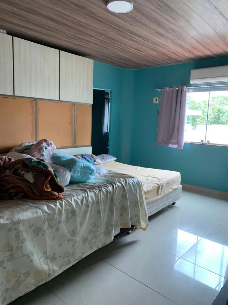 Casa de Condomínio, 4 quartos - Foto 16
