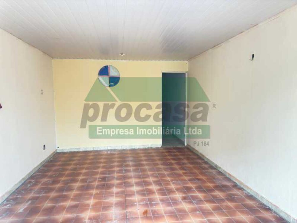 Casa, 3 quartos, 72 m² - Foto 1