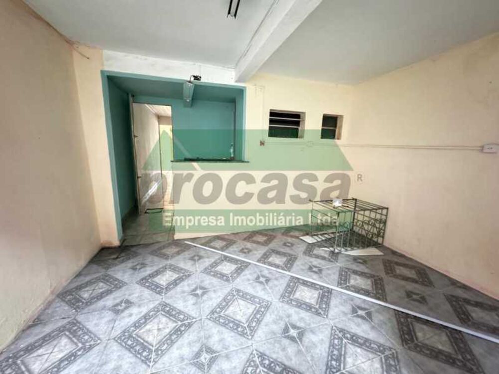 Casa, 3 quartos, 72 m² - Foto 2